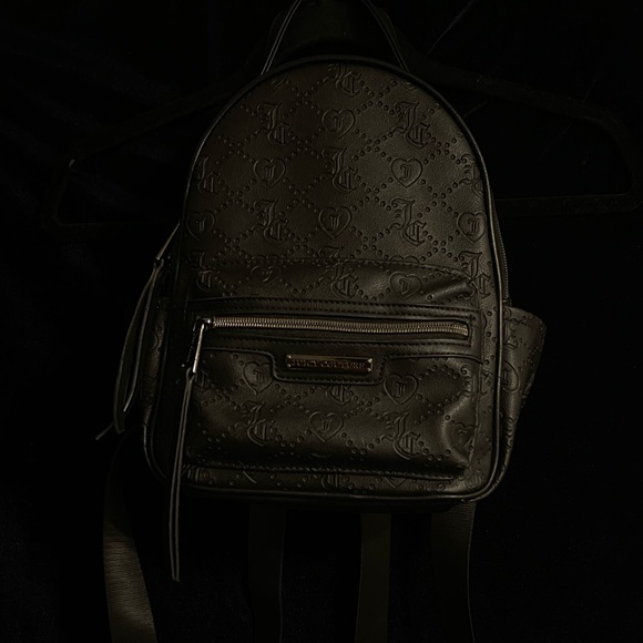 Juicy Couture backpack - Picture 1 of 8